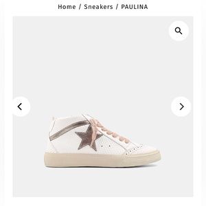 ✨HP✨ Paulina from ShuShop in Bone Snake